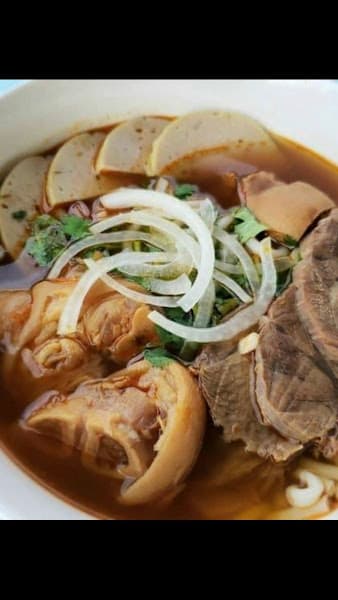 Hình ảnh Quán Phở -Bún bò Huế Tám Tủn - 2