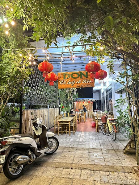 Hình ảnh Đặc Sản Quảng Ngãi - Don Cổ Lũy Cô Thôn - 4