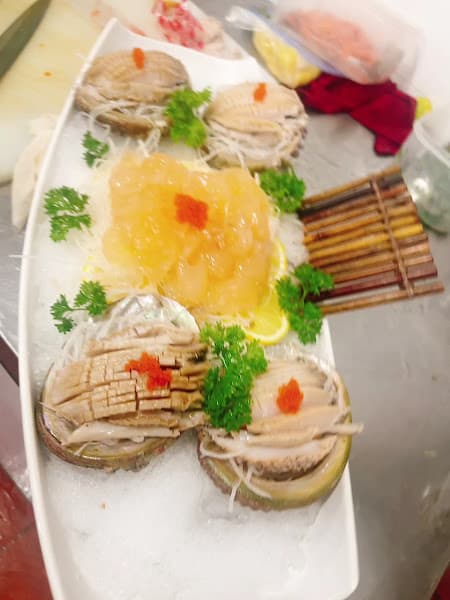 Hình ảnh Nhà hàng hải sản Nữ Vương - 2