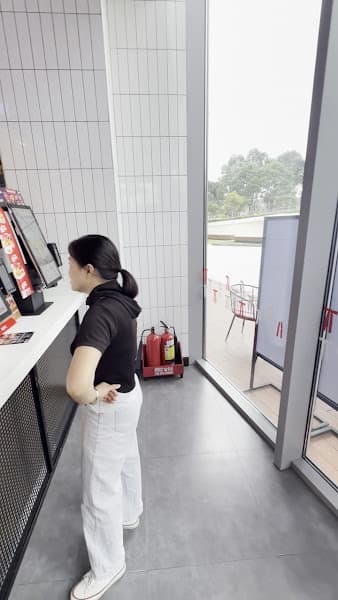 Hình ảnh KFC Sora Garden - Bình Dương - 3
