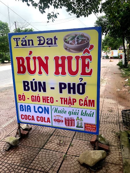 Hình ảnh Bún Bò Huế An - 2