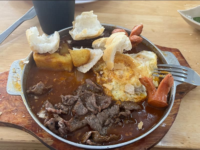 Hình ảnh Bánh Mì Tuấn Mai - 4