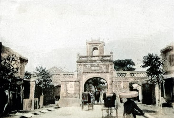 Hình ảnh Ô Quan Chưởng - 2