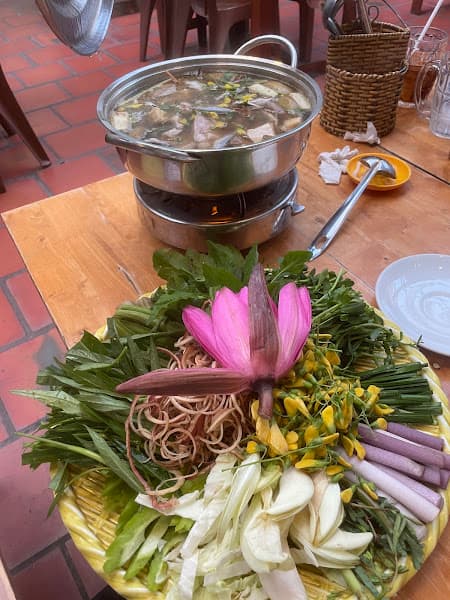 Hình ảnh Lẩu mắm miền tây - 2