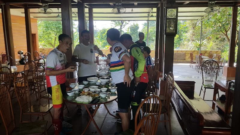 Hình ảnh Nhà hàng Mai Linh - 3