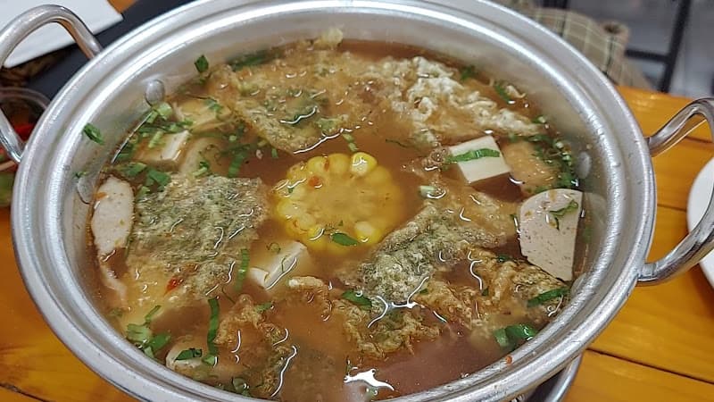 Hình ảnh Lẩu Chay Chế Út - 6