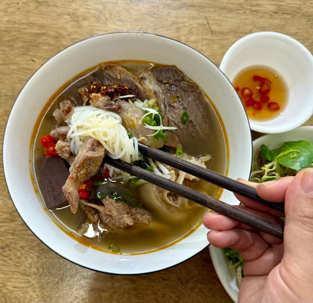 Hình ảnh Bún Bò Thành Danh - 3