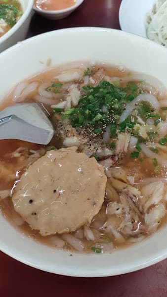Hình ảnh Bánh canh MINH THƯ - 3