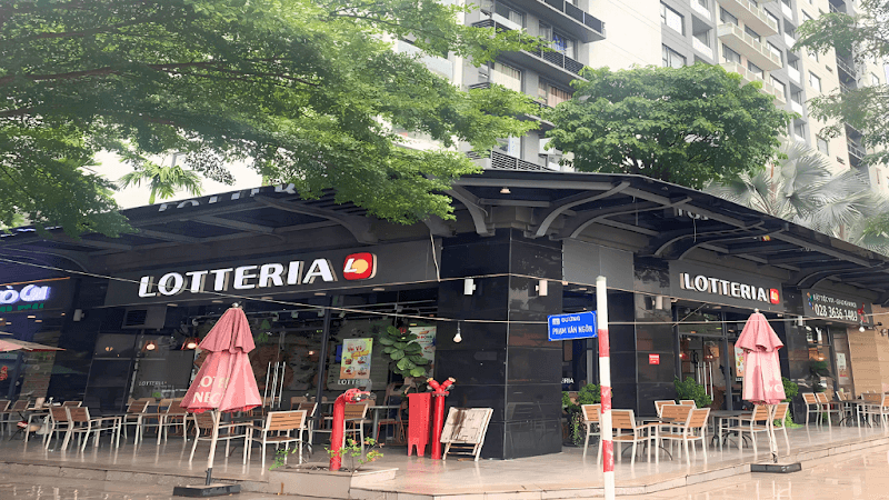 Lotteria New City Q2