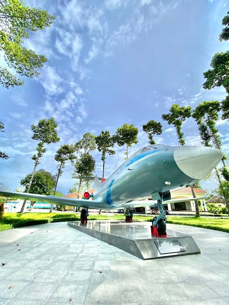 Hình ảnh Khu lưu niệm Chủ tịch Tôn Đức Thắng - 3