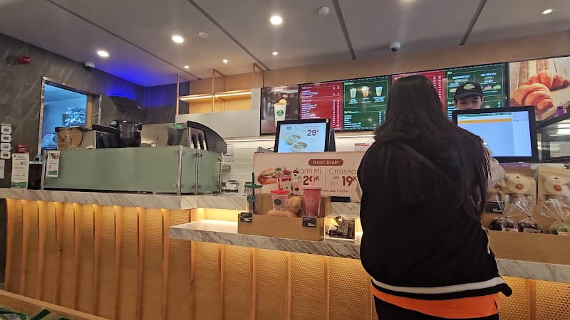 Hình ảnh Phuc Long - Nguyễn Sơn - 5