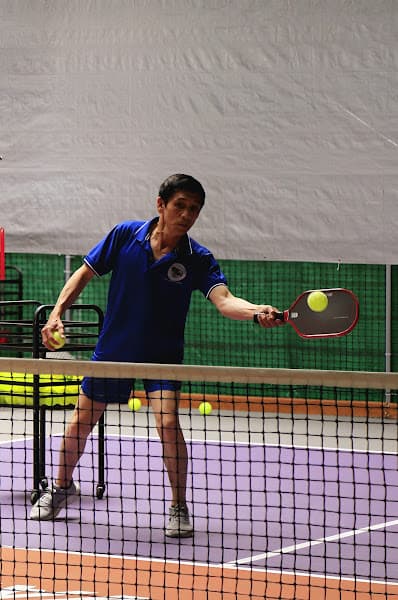 Hình ảnh Pickleball Golf Valley Đà lạt - 3