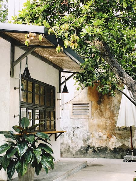 Hình ảnh Tịnh cà phê - 2