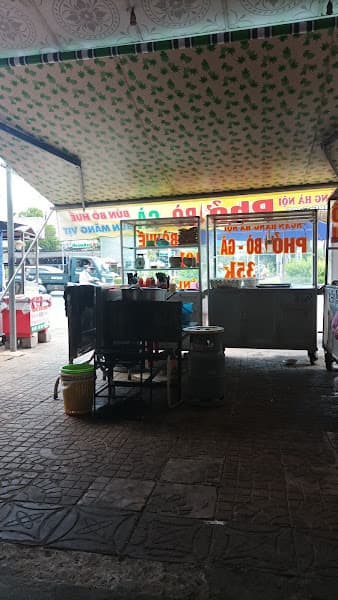 Hình ảnh Phở Bò Hà Nội - 2