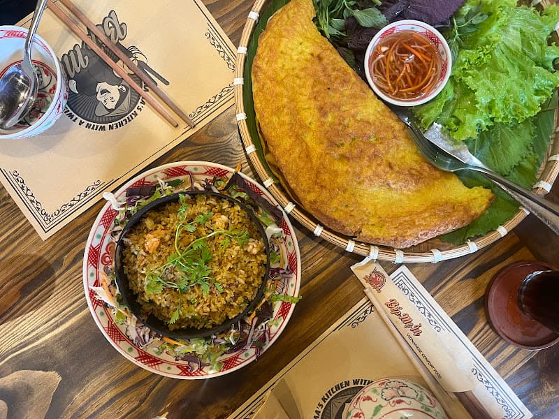 Hình ảnh Bếp Mẹ Ỉn - Nha Trang - 2