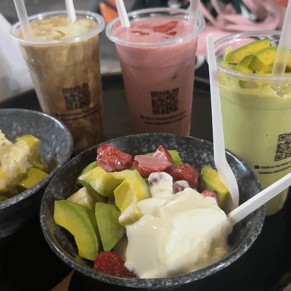 Hình ảnh Banana's Juice Shop - 4