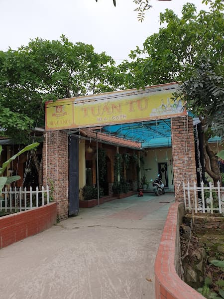 Ảnh bìa Karaoke Tuấn Tú