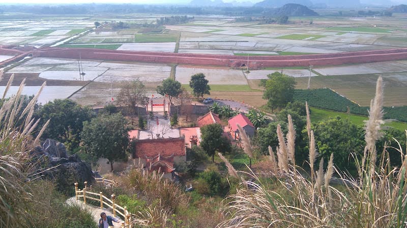 Hình ảnh Di tích Phủ Lời - 4