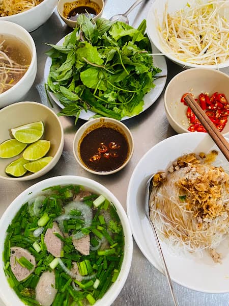 Hình ảnh Phở Khô Hẻm - 2