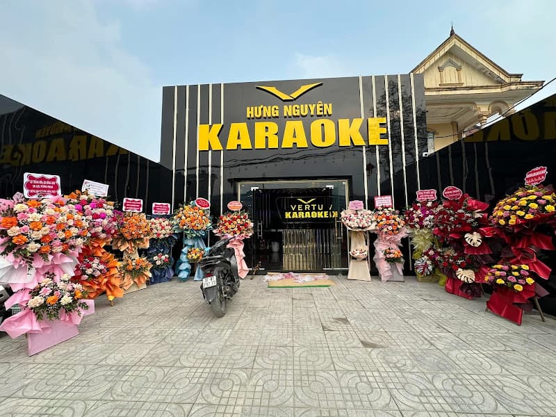 Hình ảnh Karaoke Vertu Hưng Nguyên - 4