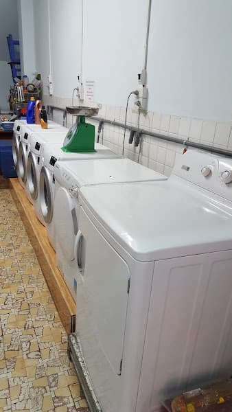 Hình ảnh Washing & Drying - 5