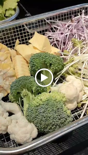 Hình ảnh Buffet lẩu rau mầm T-Farm Ninh Bình - 5