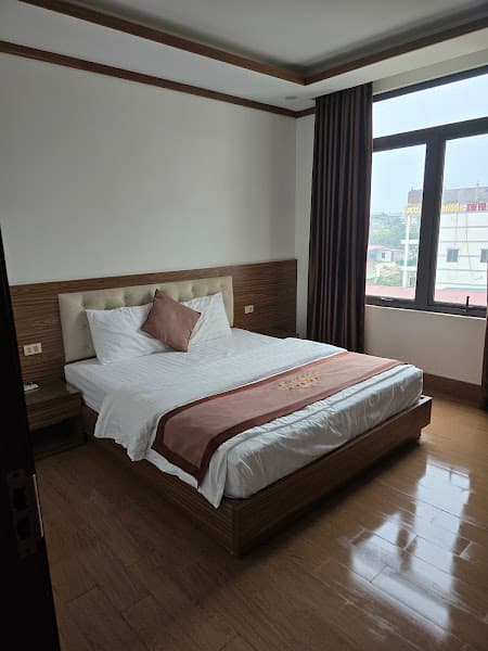 Hình ảnh KHÁCH SẠN TUẤN PHÚC - 2