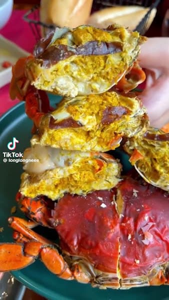 Hình ảnh Hải sản Xô Seafood - 4
