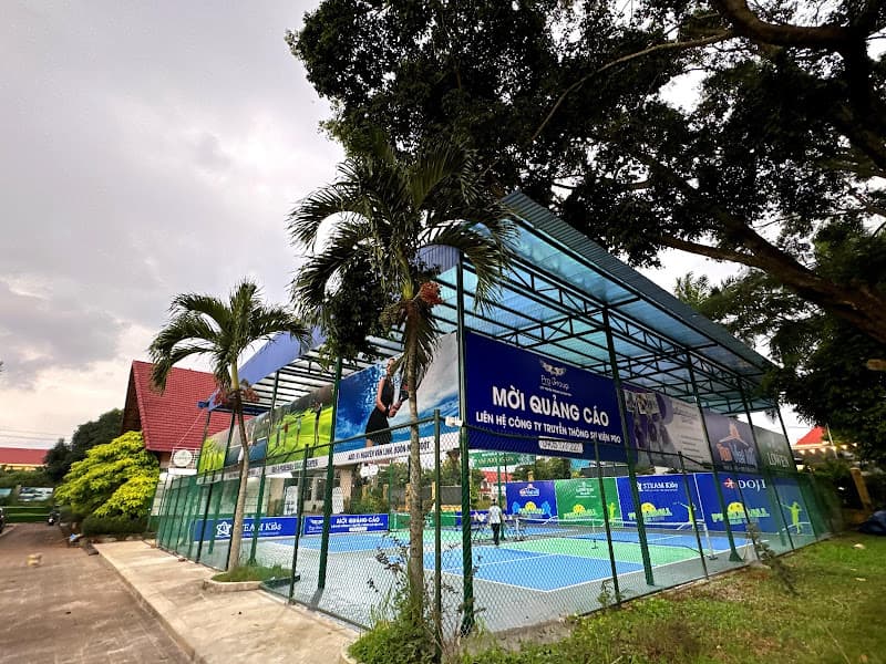 Hình ảnh GOLF & PICKLE BALL DAKLAK CENTER - 5