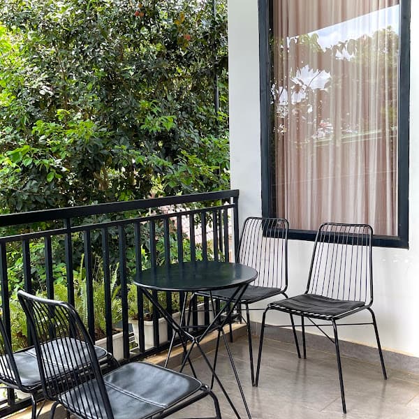 Ảnh bìa Tiệm Cà Phê Monday