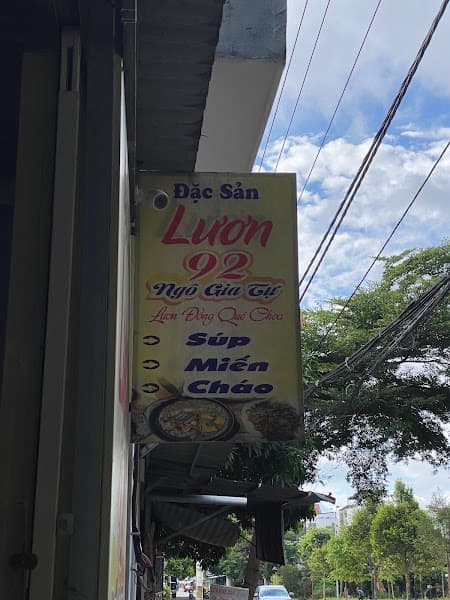 Hình ảnh Lươn Quê Choa - 4