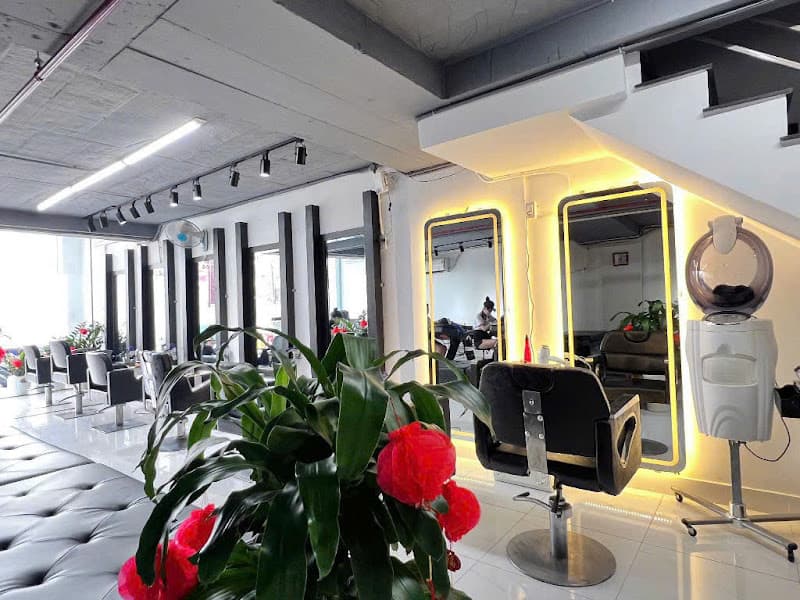 Hình ảnh Luxury Ibalso & Massage - 2