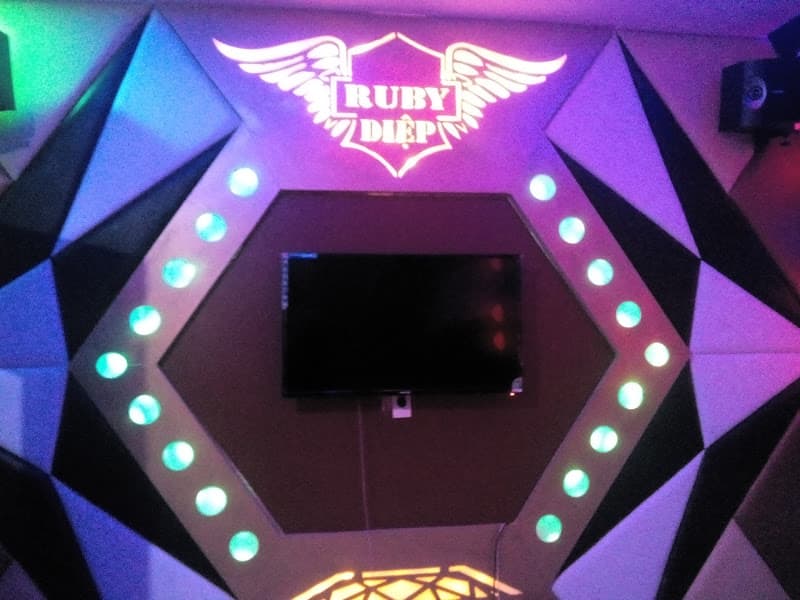 Hình ảnh Karaoke Ruby Diệp - 6