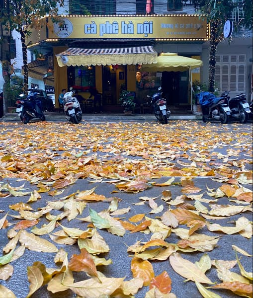 Hình ảnh Cà Phê Hà Nội - 4