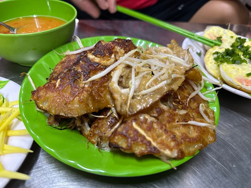 Hình ảnh Bánh căn bánh xèo Phan Rang - 9