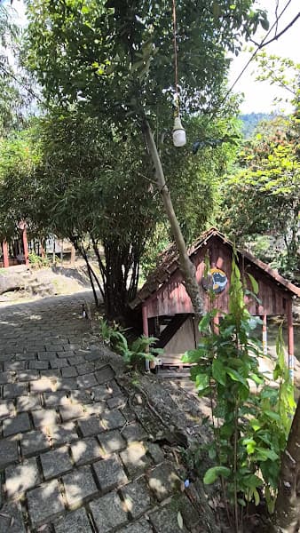 Hình ảnh Khu du lịch sinh thái Suối Hoa - 4