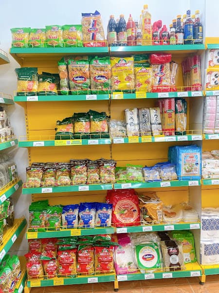 Hình ảnh Bách Hoá Xanh Đại Đồng - 3