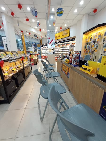 Hình ảnh TGDD - Đường Bình Thuận (Tuyên Quang) - 3