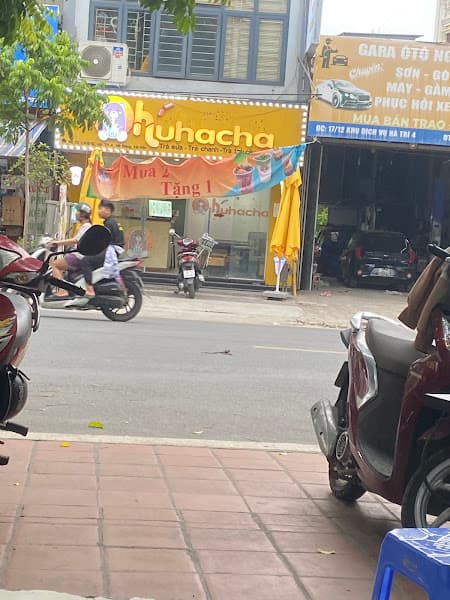 Hình ảnh Bánh canh cua Bình Định - 193 Hà Trì - 2