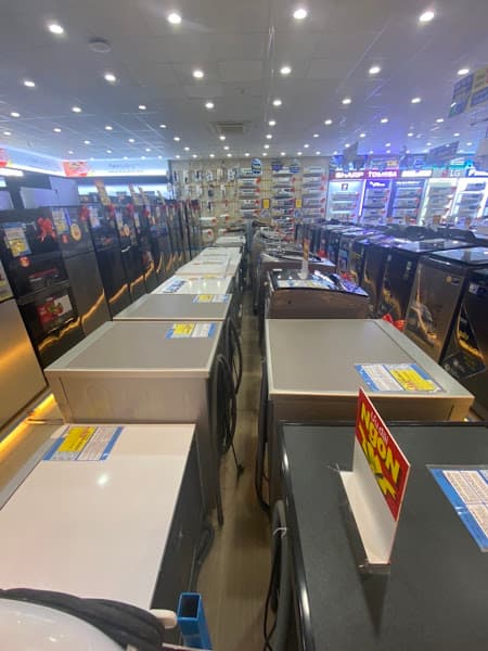 Hình ảnh Siêu thị Điện máy XANH - 2