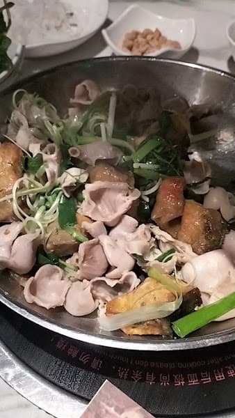 Hình ảnh Vua Chả Cá - Cầu Đất, Hải Phòng - 4