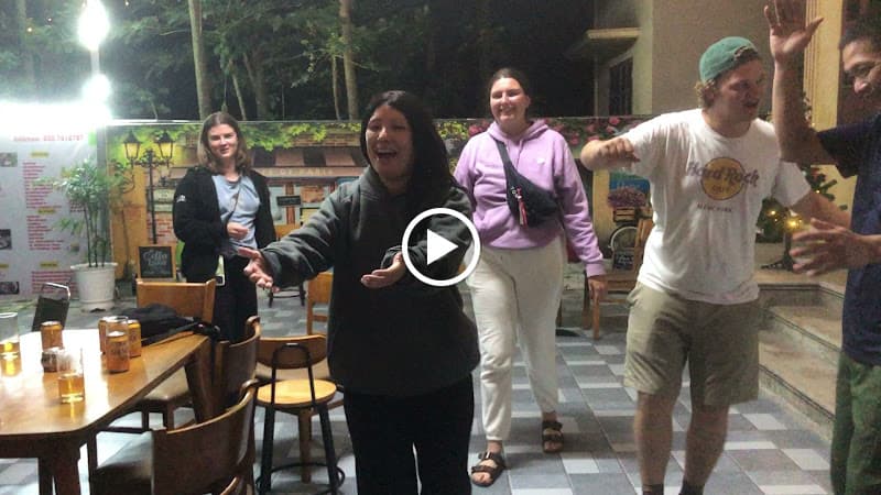 Hình ảnh The Garden House Coffee - Food & Drink - 3