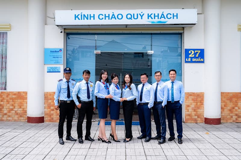 Hình ảnh Ngân Hàng TMCP Công Thương Việt Nam (VietinBank) - 5