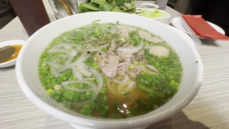 Hình ảnh Quán Phở Trang - 5