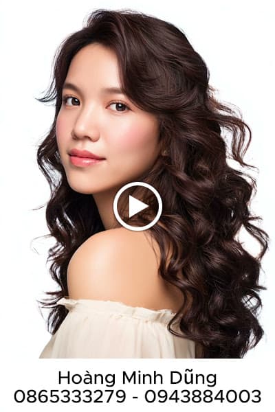 Hình ảnh Salon Uốn Tóc Đẹp Sài Gòn, Tp. HCM Hoàng Minh Dũng - 2