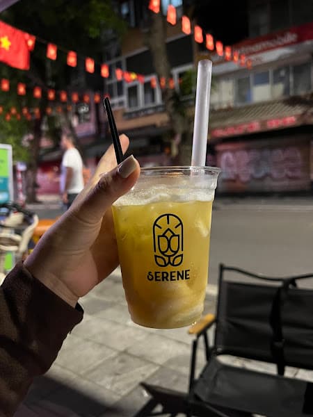 Hình ảnh Serene Coffee - 3