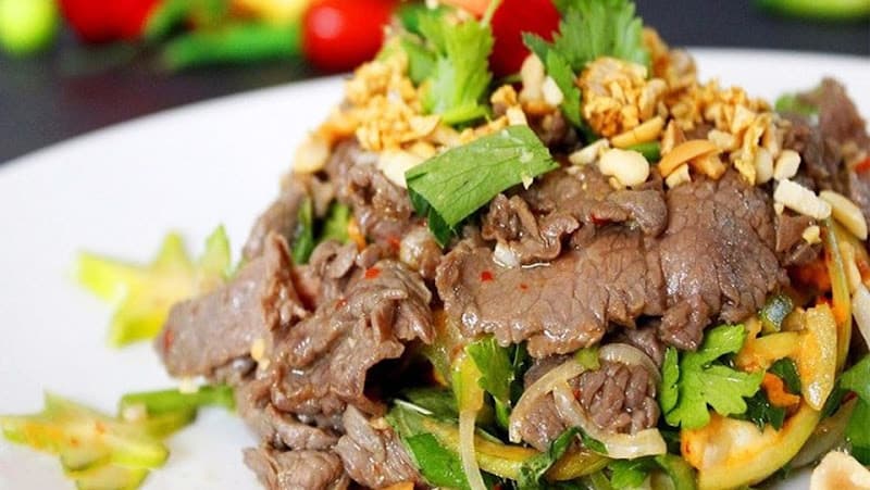 Hình ảnh Nhà hàng Tuấn Bẩy - 4