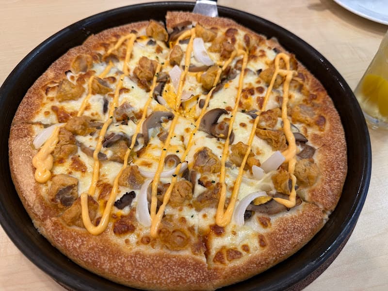 Hình ảnh Pizza Hut Vincom Times City - 4
