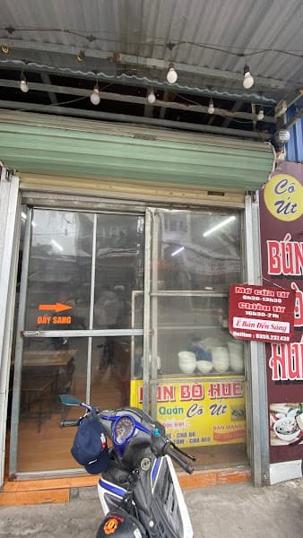 Hình ảnh Bún Bò Huế - 3
