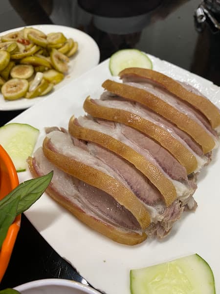 Hình ảnh Dê Hải Đức - 6